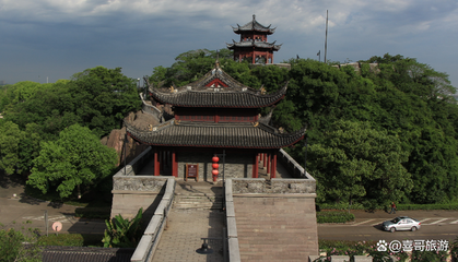 宁波游玩景点推荐