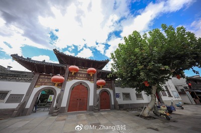 宁波的风土人情