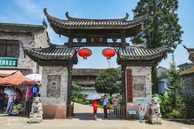 宁波旅游网红打卡