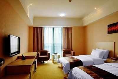 宁波市旅馆住宿费多少