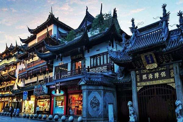 宁波景点游玩攻略一日游