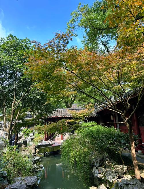 宁波非网红景点排名