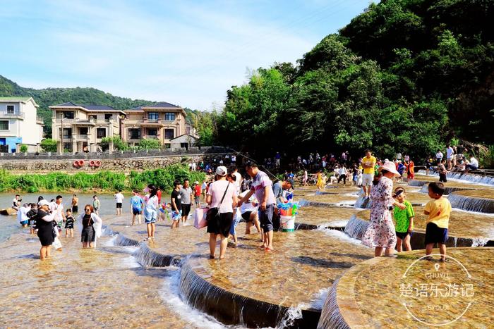 宁波附近亲子游