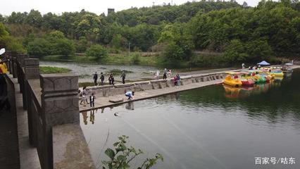 宁波景点推荐免费