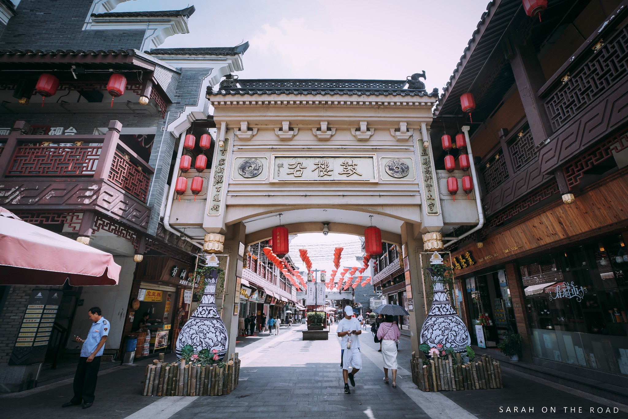 宁波非网红景点有哪些