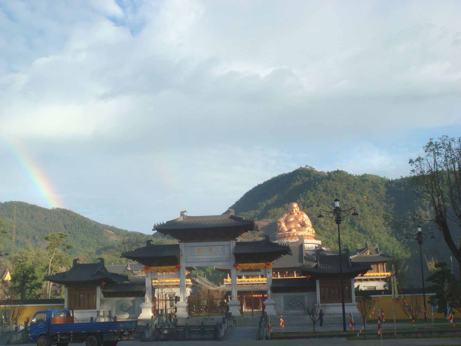 宁波3日游自由行