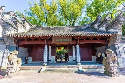 天一阁文化特色