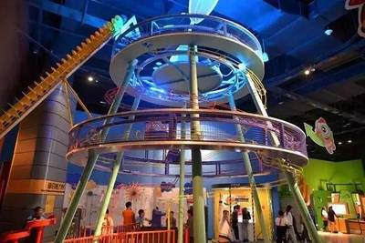 宁波小众探秘馆有哪些项目