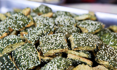 宁波十大特产必买