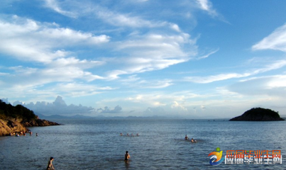 宁波周末自驾游去处