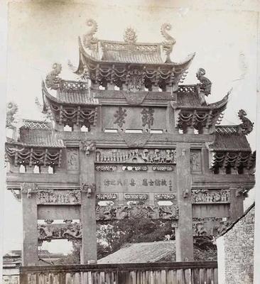 宁波新晋网红景点