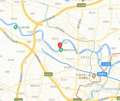 宁波3天游玩攻略实惠