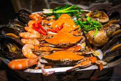 宁波海鲜哪里吃