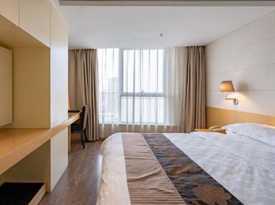 宁波旅游住宿那里最好