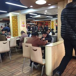 上海甬味家董事长