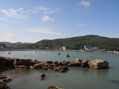 宁波旅游自由行