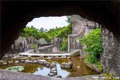 宁波小众景点有哪些