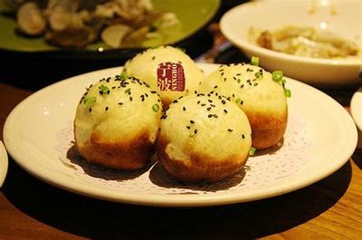 宁波美食推荐必吃有哪些