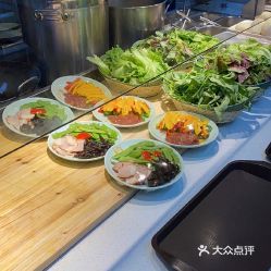 甬味家大食堂的宣传内容是什么