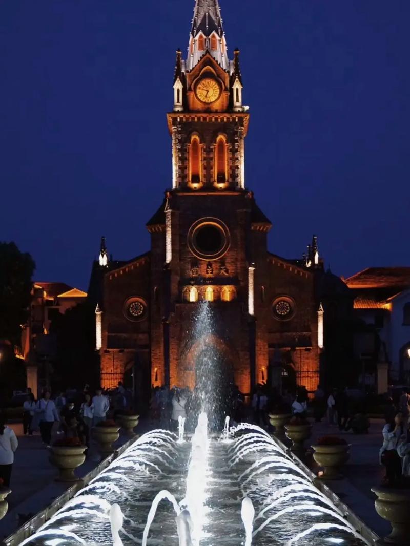 宁波旅游景点一日游哪里最好玩