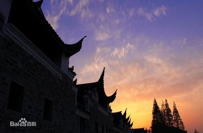 宁波必去景点,夏天怎么玩儿