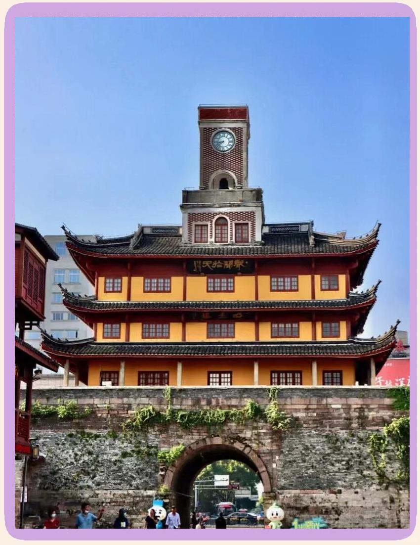 宁波一日游景点大全