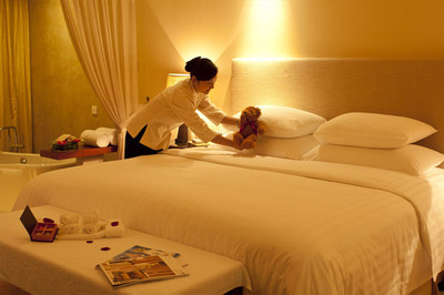 宁波亲子度假酒店排名