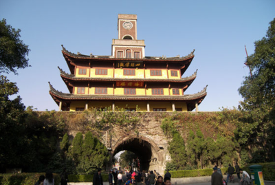 宁波必去景点攻略