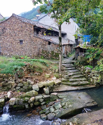 宁波旅游民宿