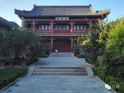 天一阁文化价值