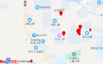 宁波市区酒店推荐