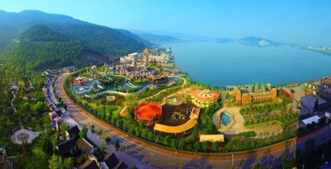 宁波最佳景点推荐