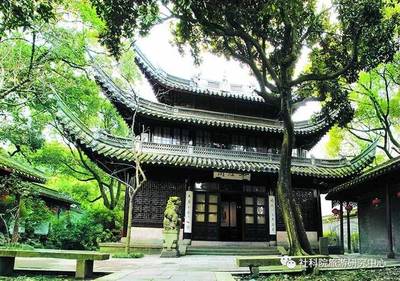 天一阁文化传承