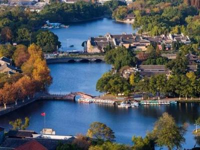 宁波旅游必去十大景点推荐