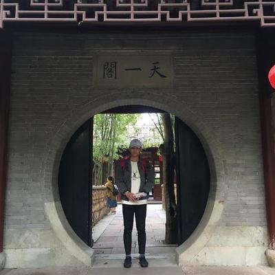 天一阁文化相关语句