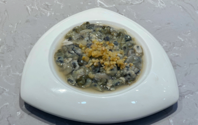 甬州本土菜北仑电话号码