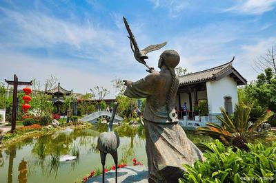 宁波周末自驾游攻略