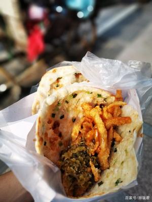 宁波最新网红小吃特色