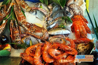 宁波 海鲜