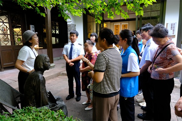 甬城文化有哪些地方