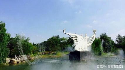 宁波的人文景观