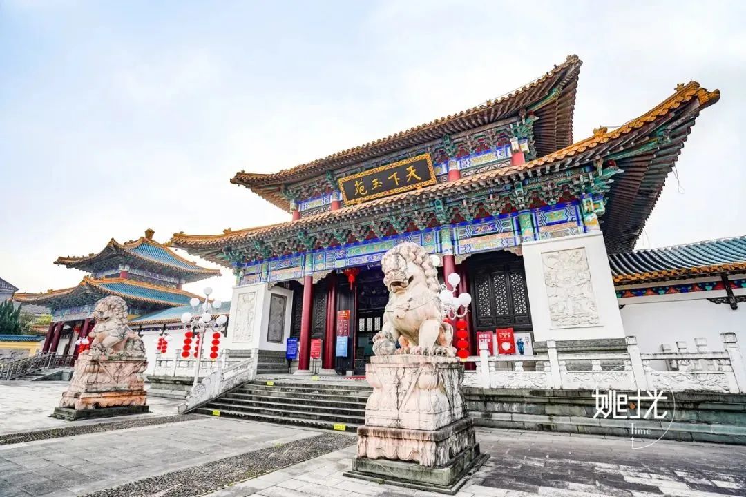 宁波的人文文化特色