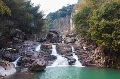 宁波小众旅游攻略景点必去