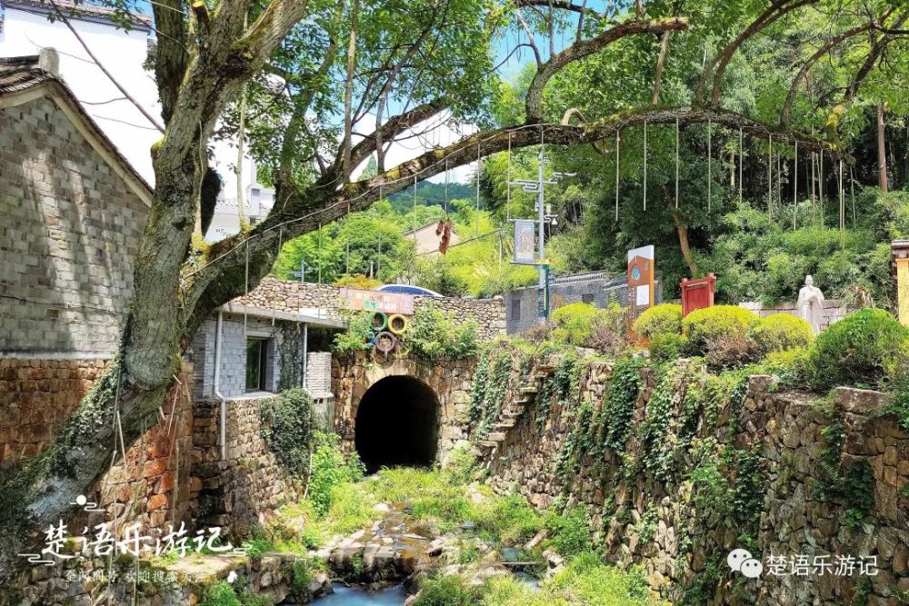 宁波最值得一去的古村