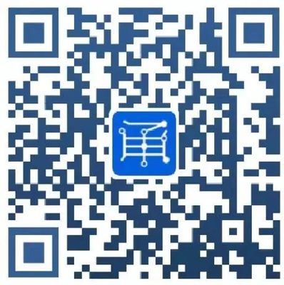 宁波甬行码二维码图片进去