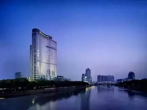 宁波老外滩宾馆