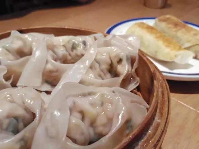 宁波网红小吃排行榜