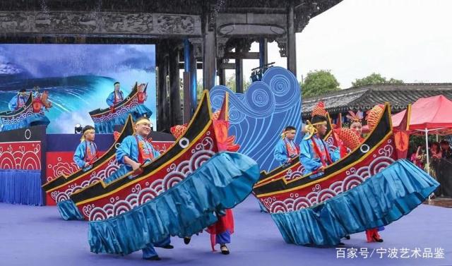 宁波民俗文化有哪些地方