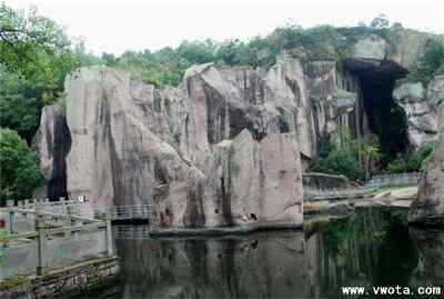 宁波小众好玩的地方排名