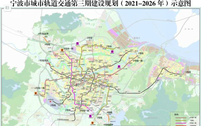 甬城是哪个城市
